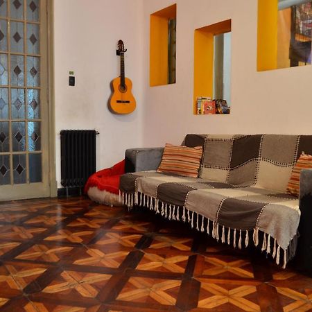 Turning Point Hostel Cordoba Dış mekan fotoğraf