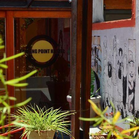 Turning Point Hostel Cordoba Dış mekan fotoğraf