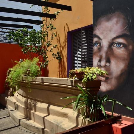 Turning Point Hostel Cordoba Dış mekan fotoğraf
