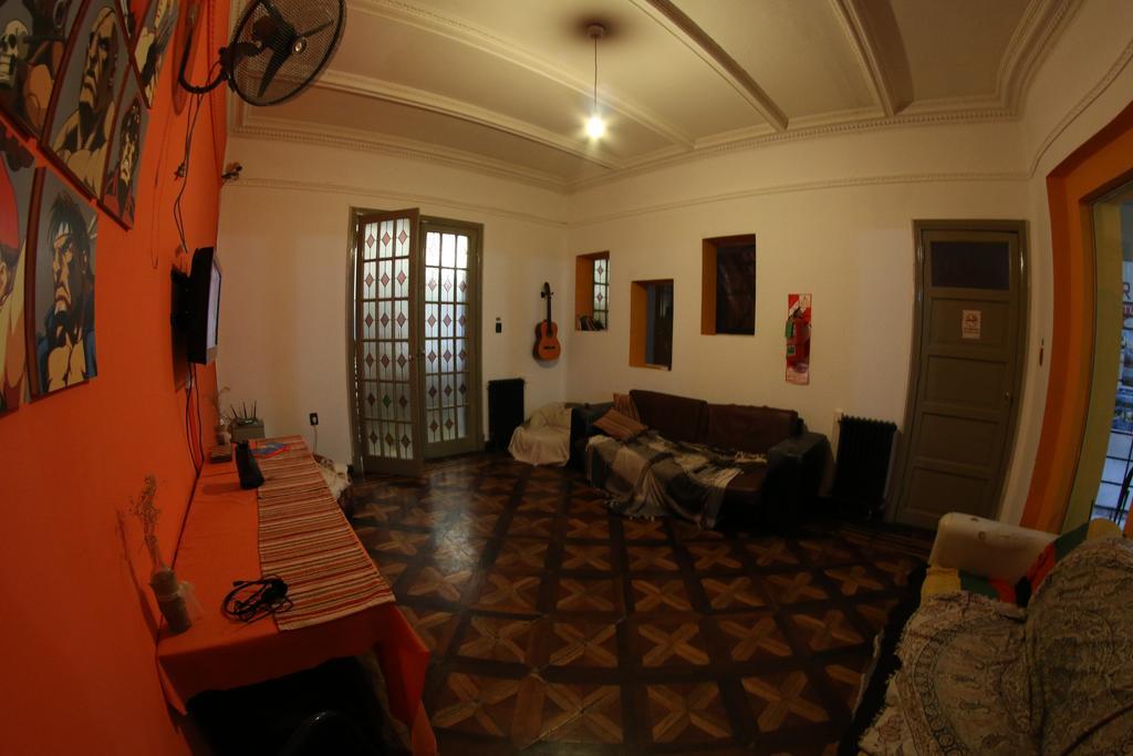 Turning Point Hostel Cordoba Dış mekan fotoğraf