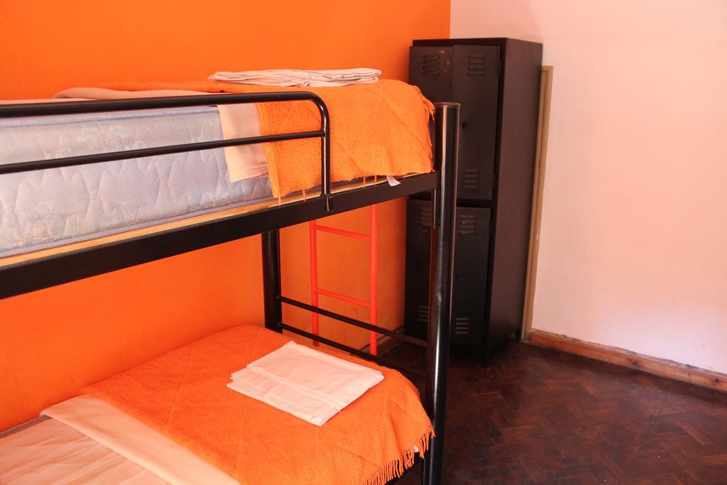 Turning Point Hostel Cordoba Dış mekan fotoğraf