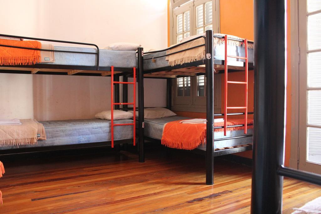 Turning Point Hostel Cordoba Dış mekan fotoğraf