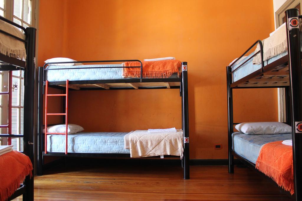 Turning Point Hostel Cordoba Dış mekan fotoğraf