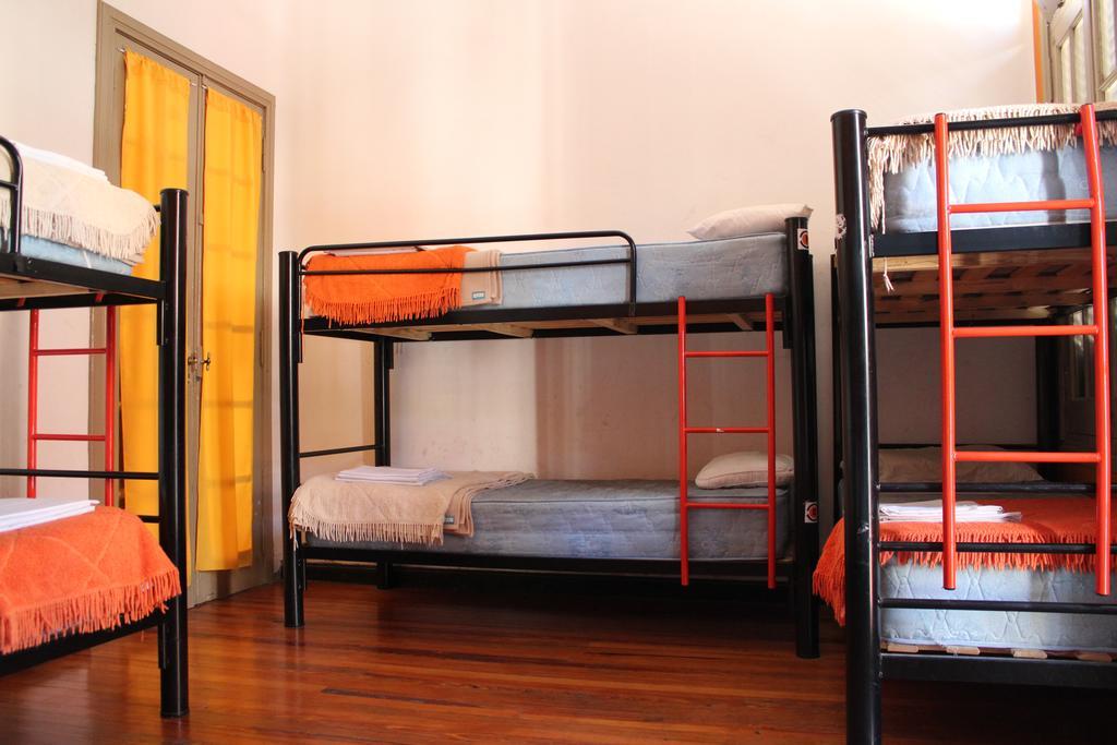 Turning Point Hostel Cordoba Dış mekan fotoğraf