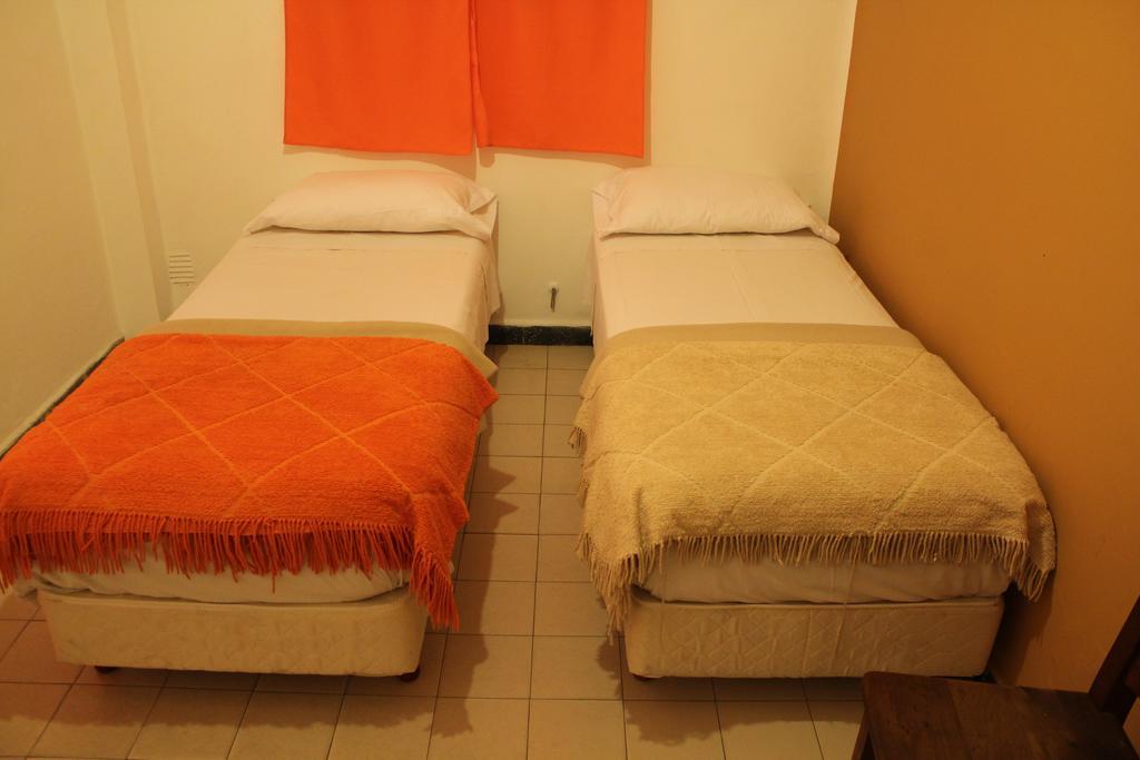 Turning Point Hostel Cordoba Dış mekan fotoğraf
