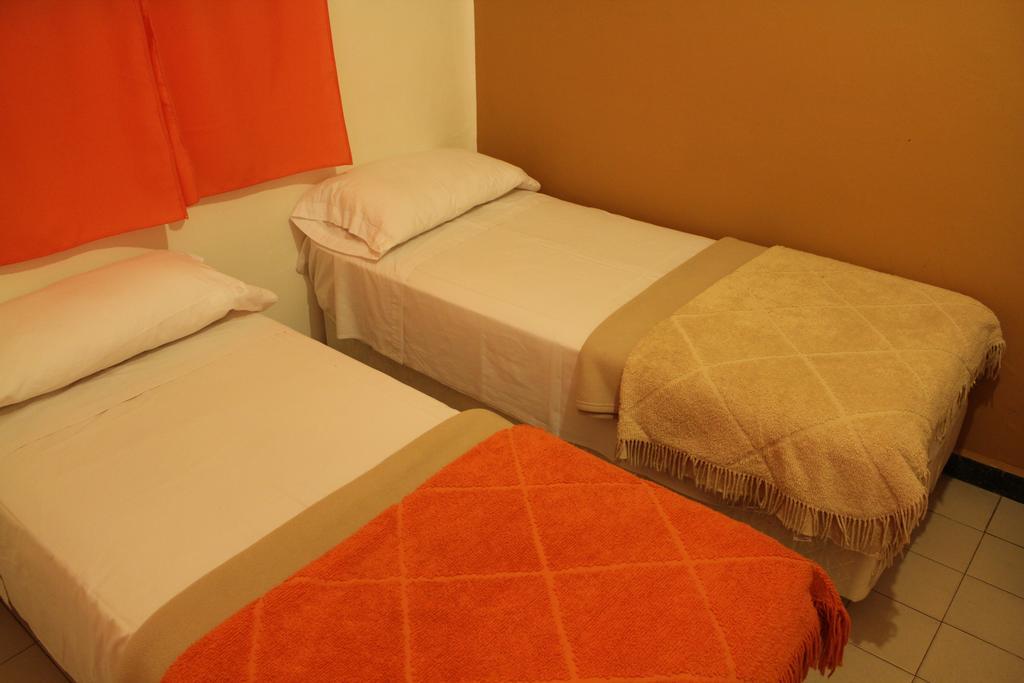Turning Point Hostel Cordoba Dış mekan fotoğraf