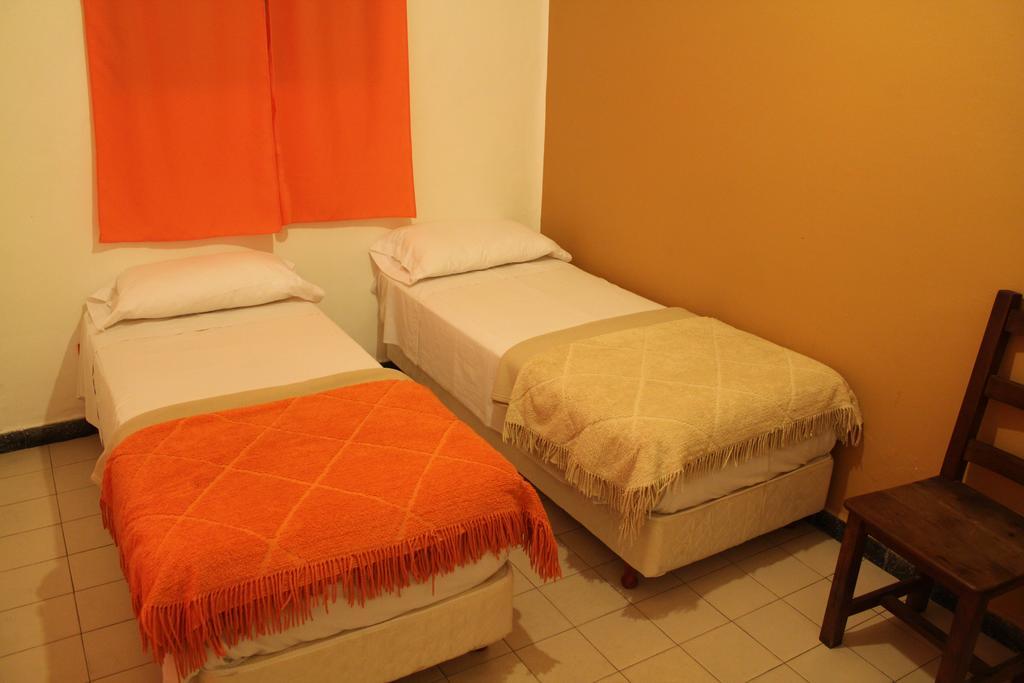 Turning Point Hostel Cordoba Dış mekan fotoğraf