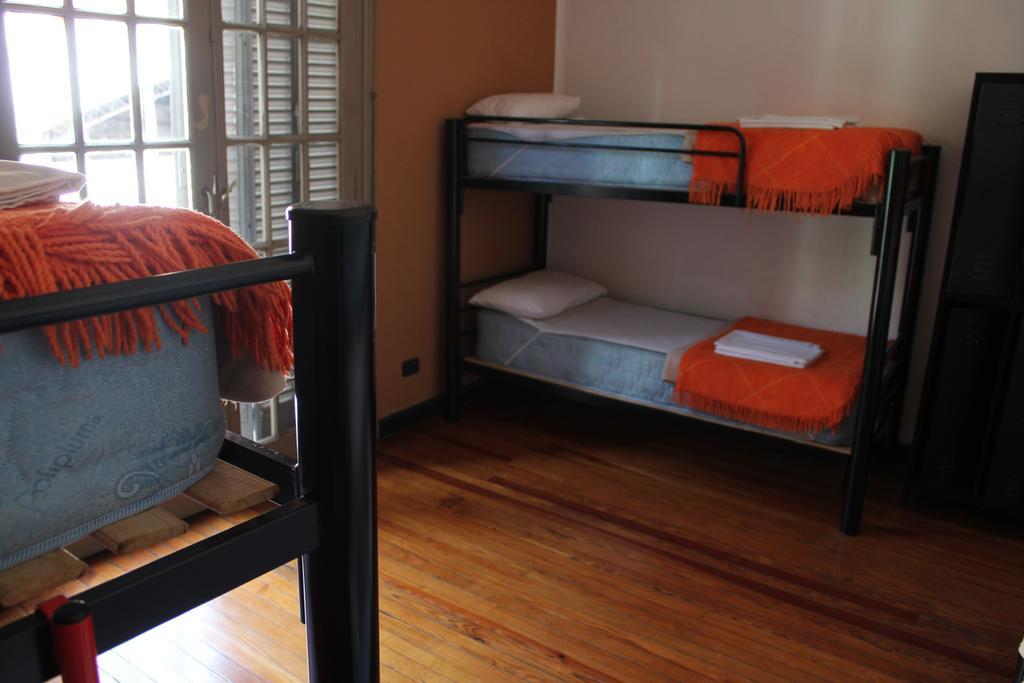 Turning Point Hostel Cordoba Dış mekan fotoğraf