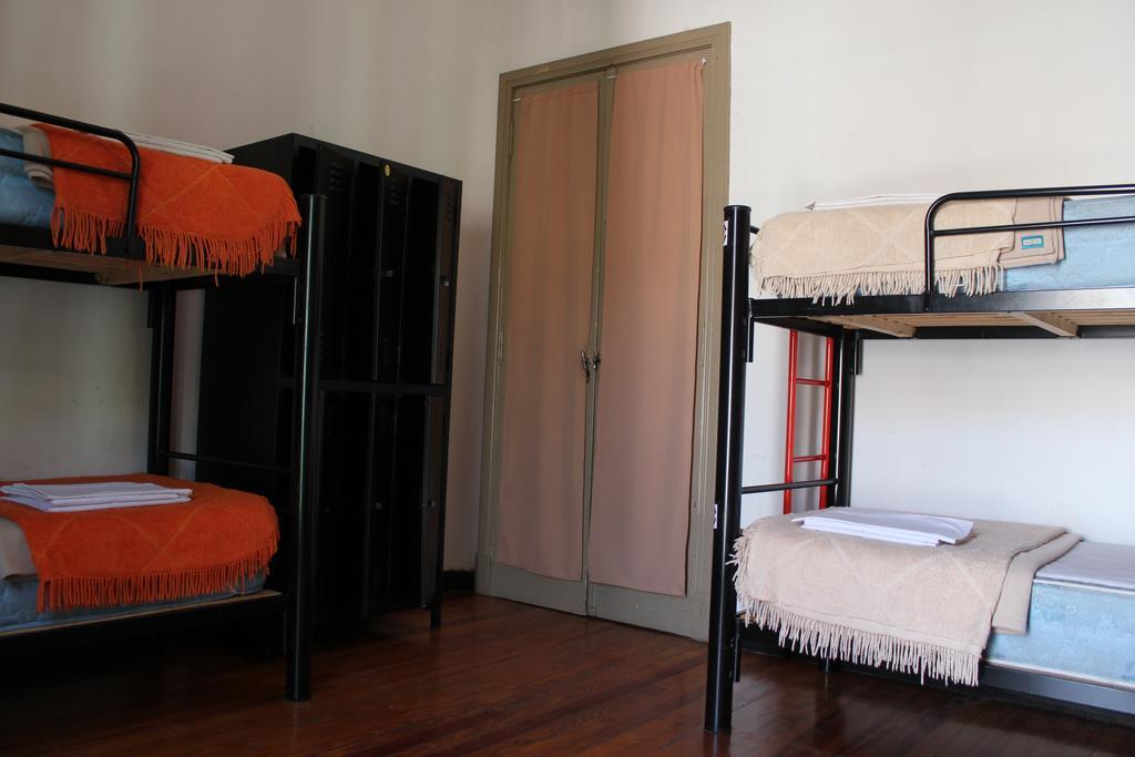 Turning Point Hostel Cordoba Dış mekan fotoğraf