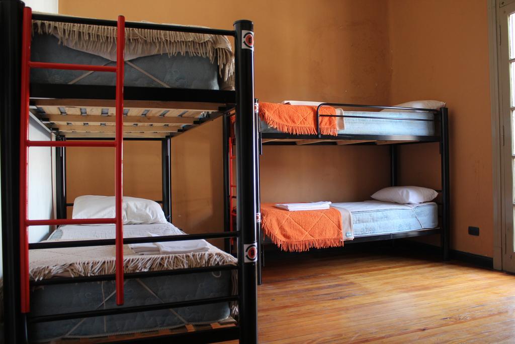 Turning Point Hostel Cordoba Dış mekan fotoğraf