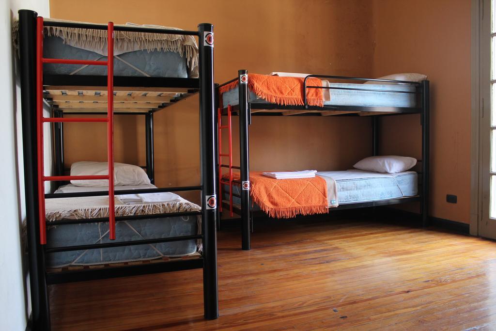 Turning Point Hostel Cordoba Dış mekan fotoğraf