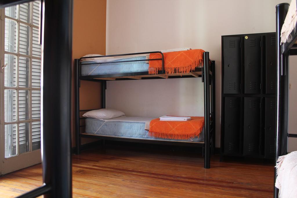 Turning Point Hostel Cordoba Dış mekan fotoğraf