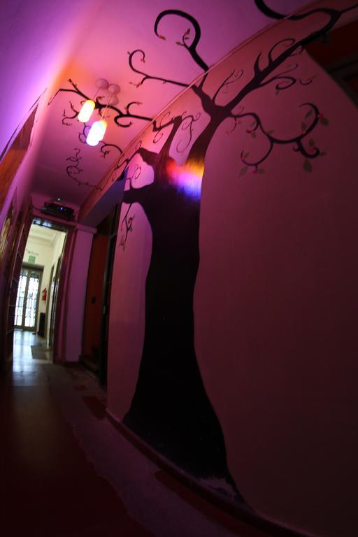 Turning Point Hostel Cordoba Dış mekan fotoğraf