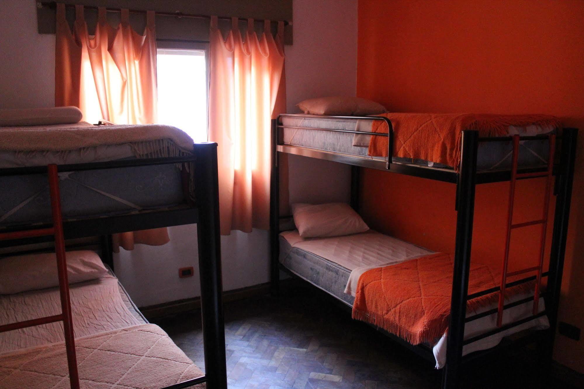 Turning Point Hostel Cordoba Dış mekan fotoğraf