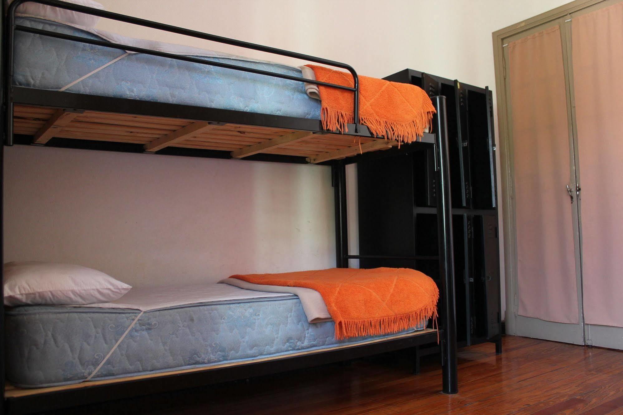 Turning Point Hostel Cordoba Dış mekan fotoğraf