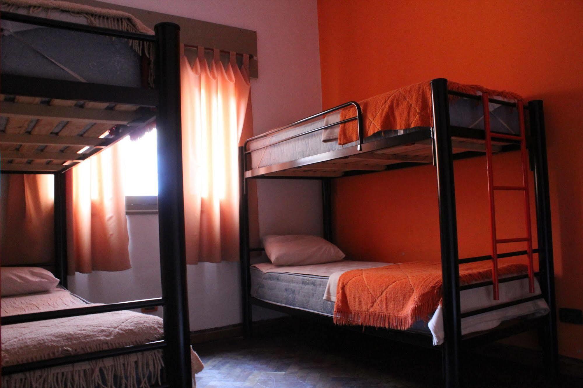 Turning Point Hostel Cordoba Dış mekan fotoğraf