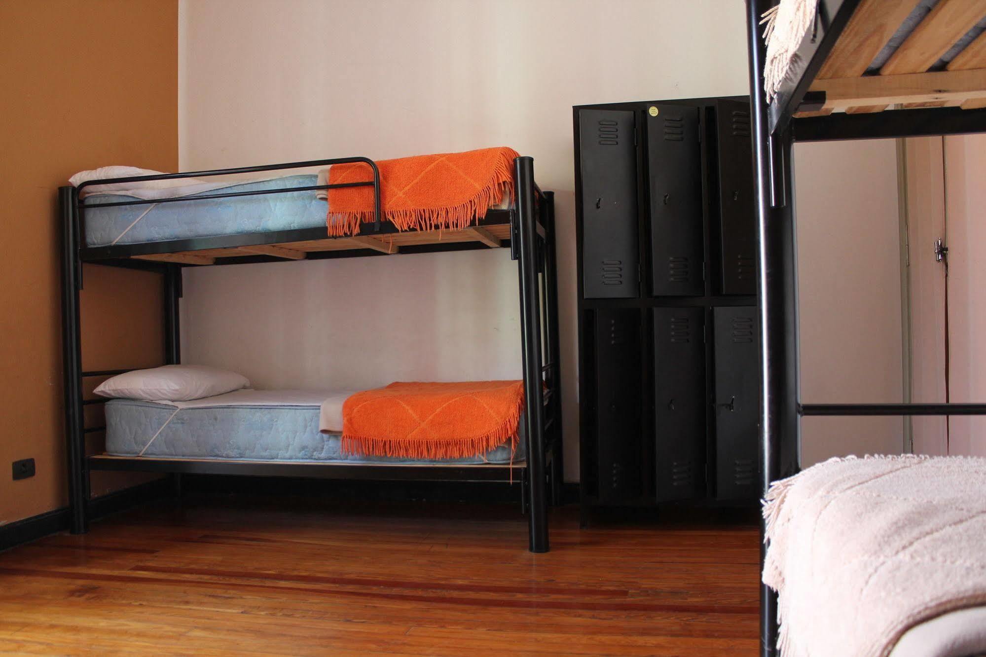 Turning Point Hostel Cordoba Dış mekan fotoğraf