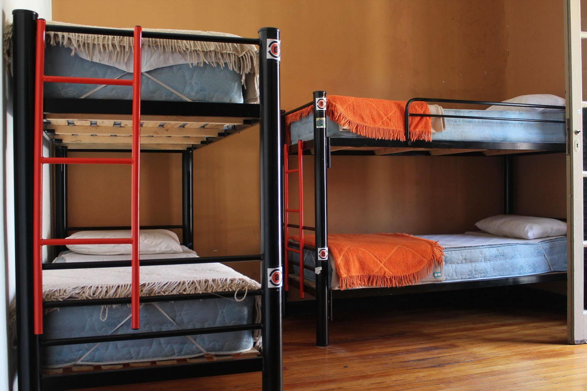 Turning Point Hostel Cordoba Dış mekan fotoğraf