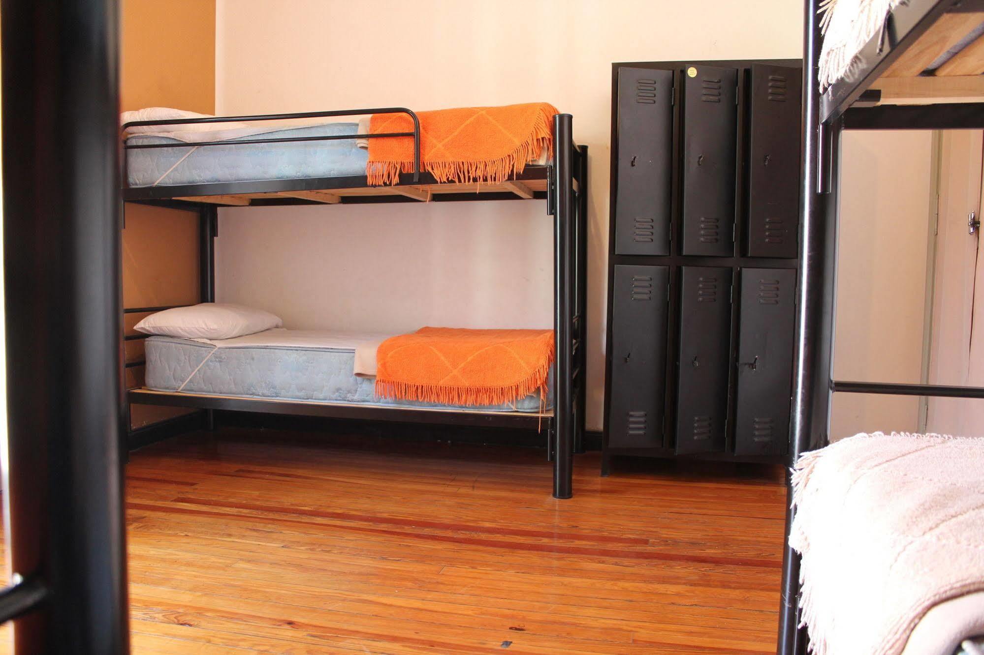 Turning Point Hostel Cordoba Dış mekan fotoğraf