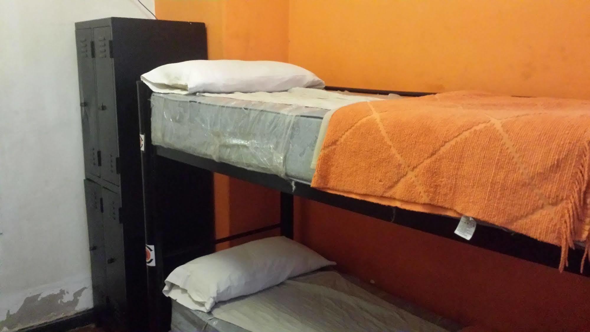 Turning Point Hostel Cordoba Dış mekan fotoğraf