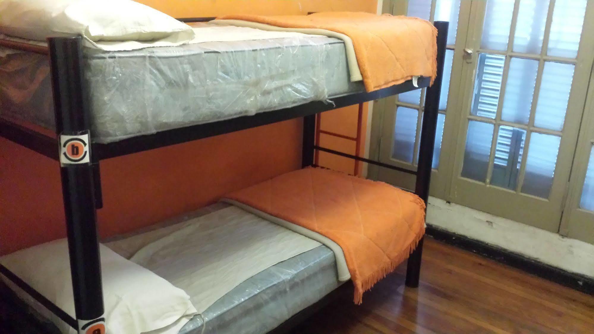 Turning Point Hostel Cordoba Dış mekan fotoğraf